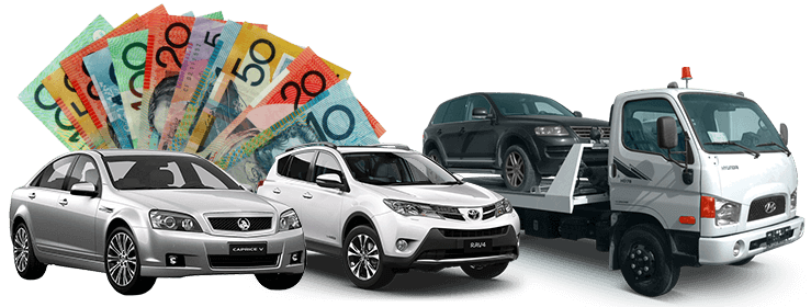 Cash For Cars Cannington