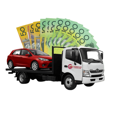 Car Removals Cannington