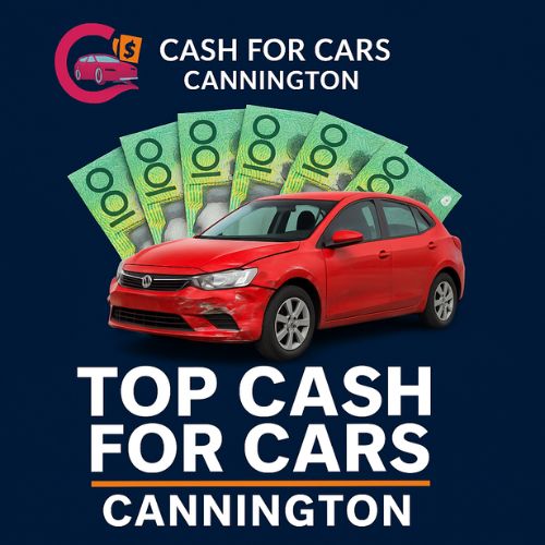 Top Cash For Cars Cannington