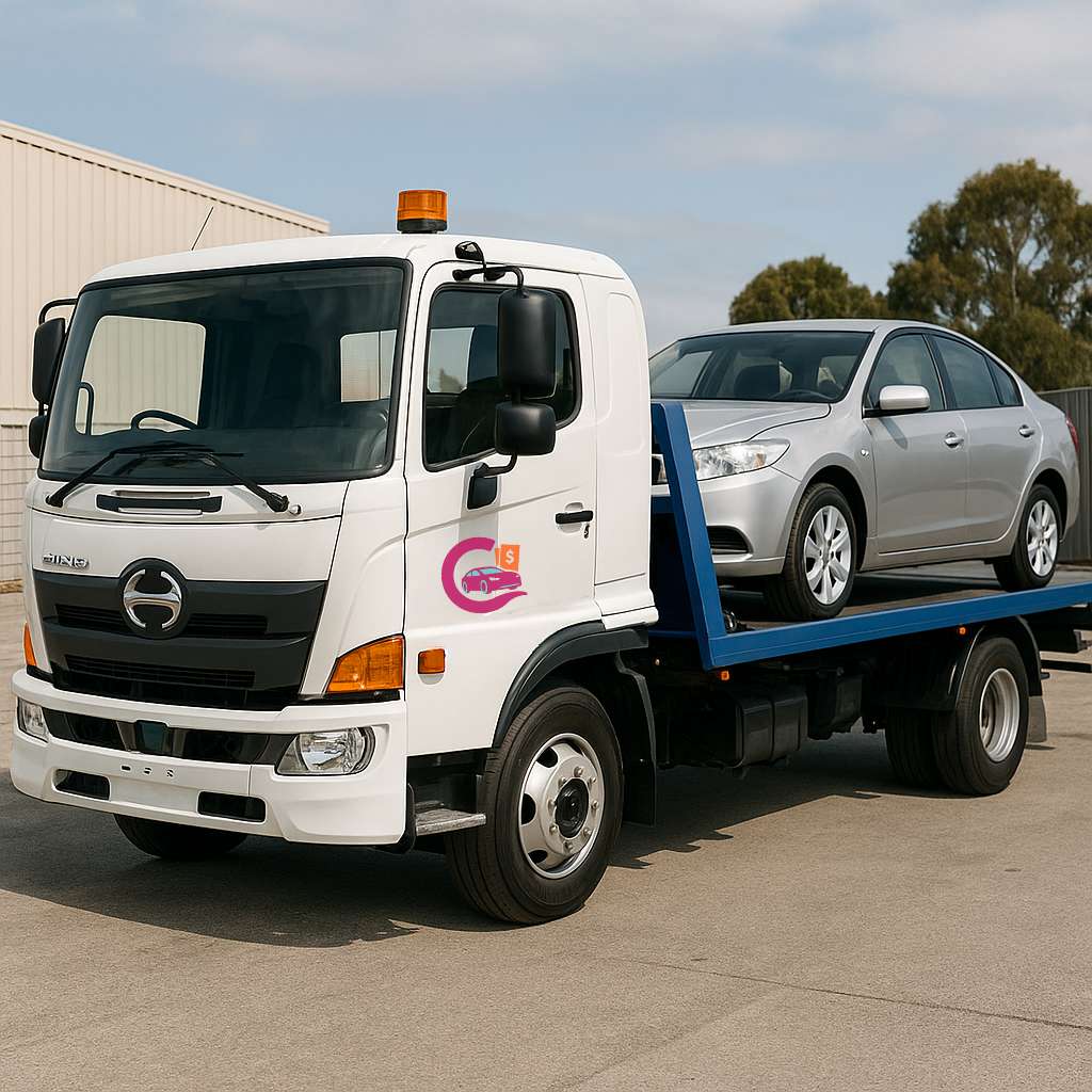 Cash For Cars Cannington